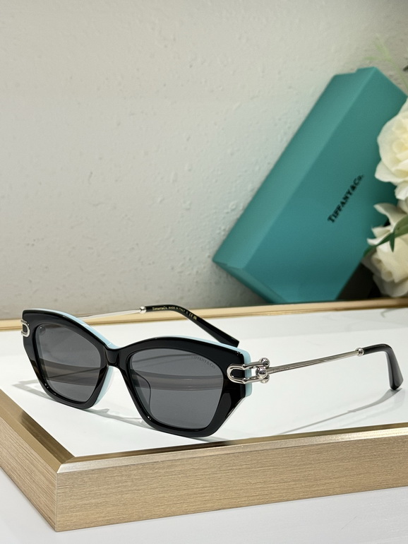TIFFANY & CO Sunglasses(AAAA)-546