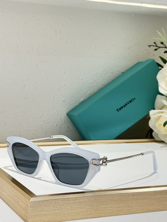 TIFFANY & CO Sunglasses(AAAA)-544