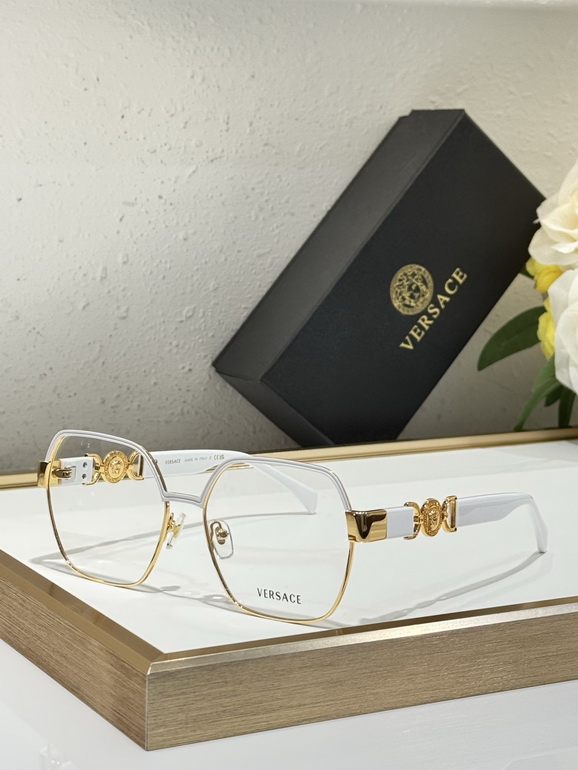 VERSACE Sunglasses(AAAA)-918