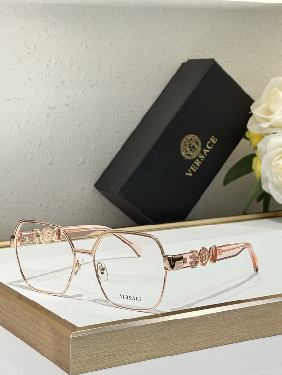 VERSACE Sunglasses(AAAA)-916