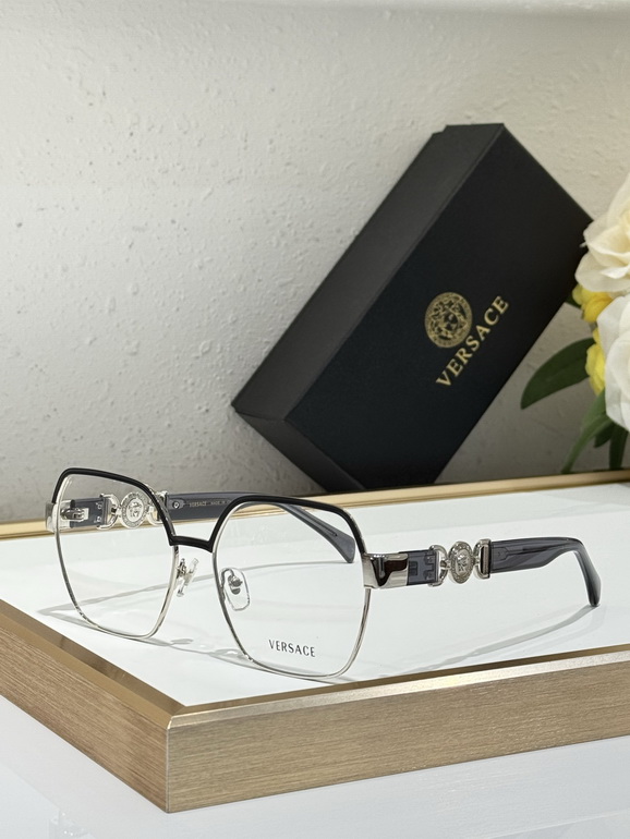 VERSACE Sunglasses(AAAA)-915