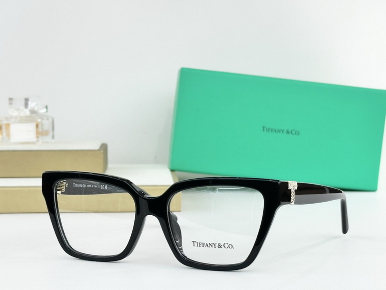 TIFFANY & CO Sunglasses(AAAA)-543
