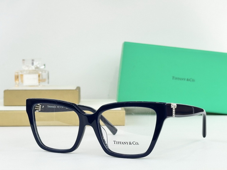 TIFFANY & CO Sunglasses(AAAA)-539