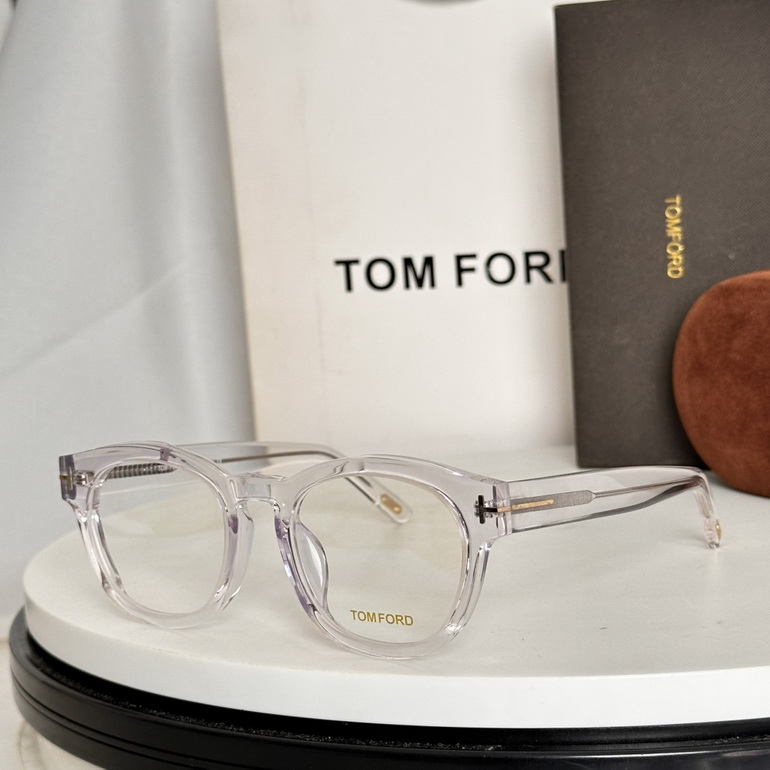 TOM FORD Sunglasses(AAAA)-400