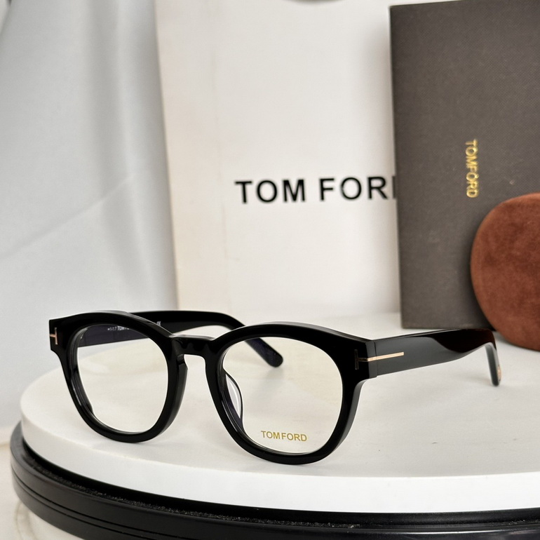 TOM FORD Sunglasses(AAAA)-397