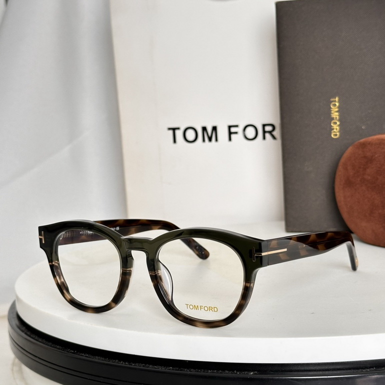 TOM FORD Sunglasses(AAAA)-396