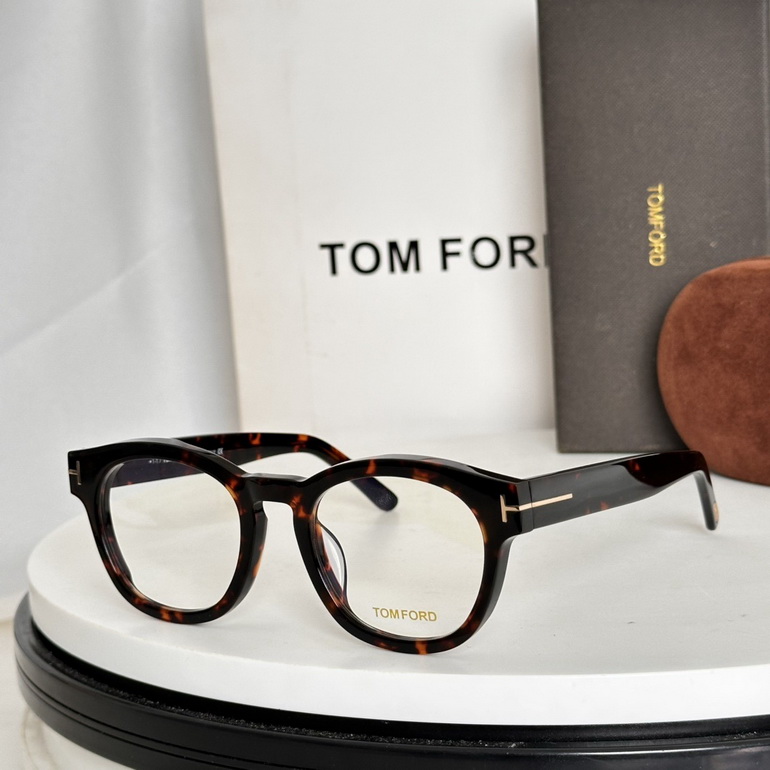 TOM FORD Sunglasses(AAAA)-395