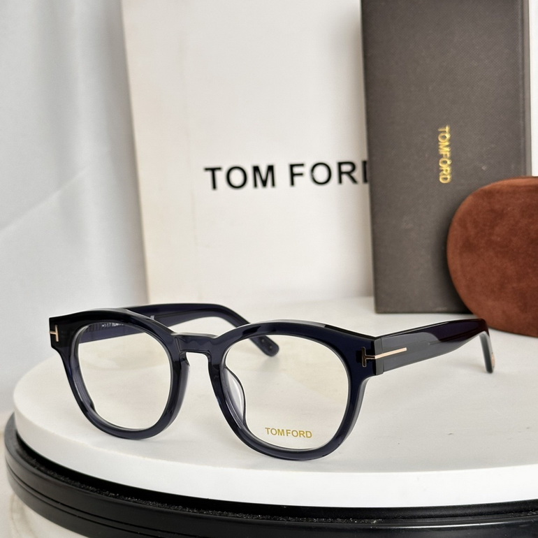 TOM FORD Sunglasses(AAAA)-394