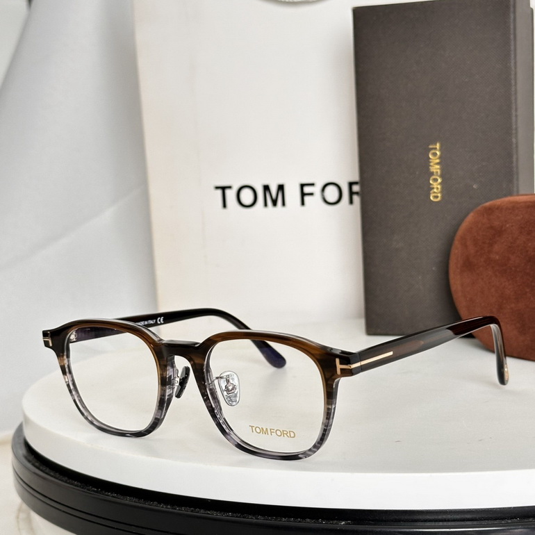 TOM FORD Sunglasses(AAAA)-391