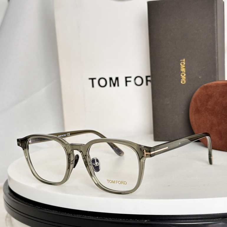 TOM FORD Sunglasses(AAAA)-390