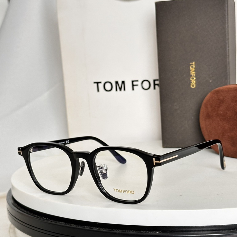 TOM FORD Sunglasses(AAAA)-388