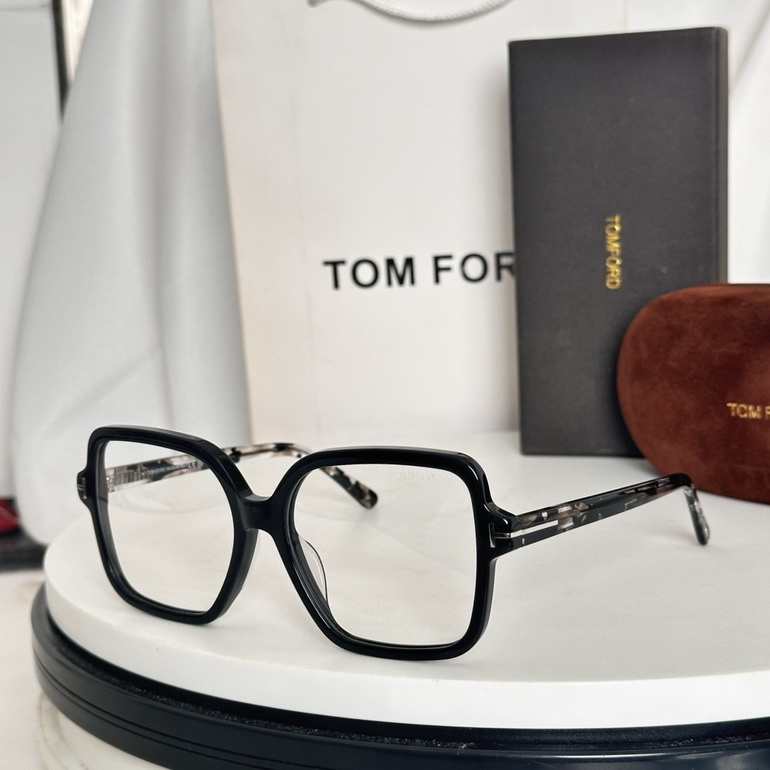 TOM FORD Sunglasses(AAAA)-385