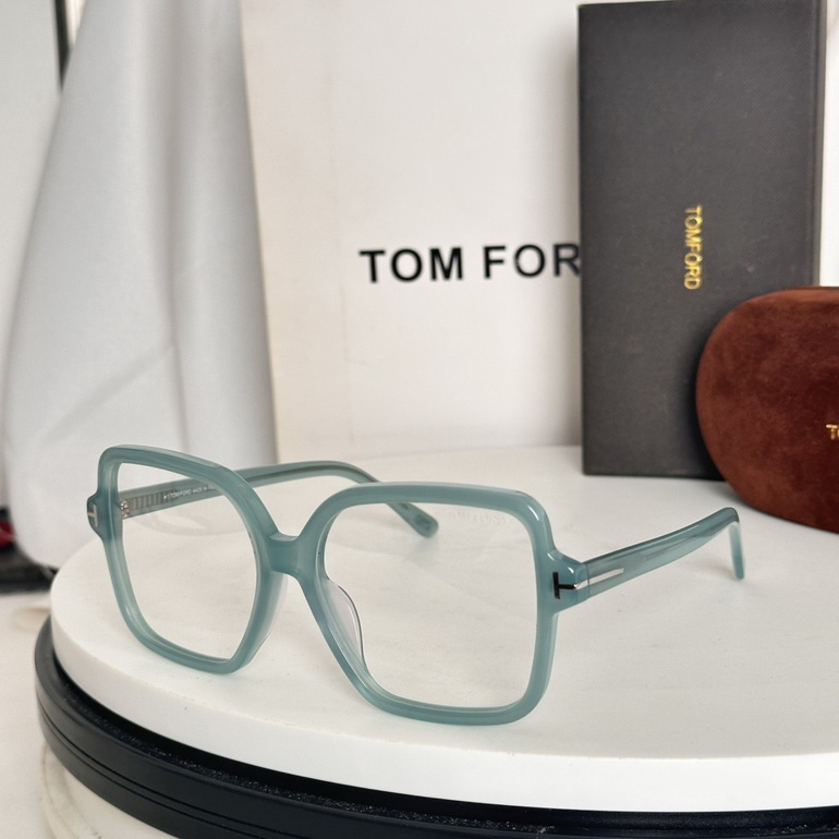 TOM FORD Sunglasses(AAAA)-382