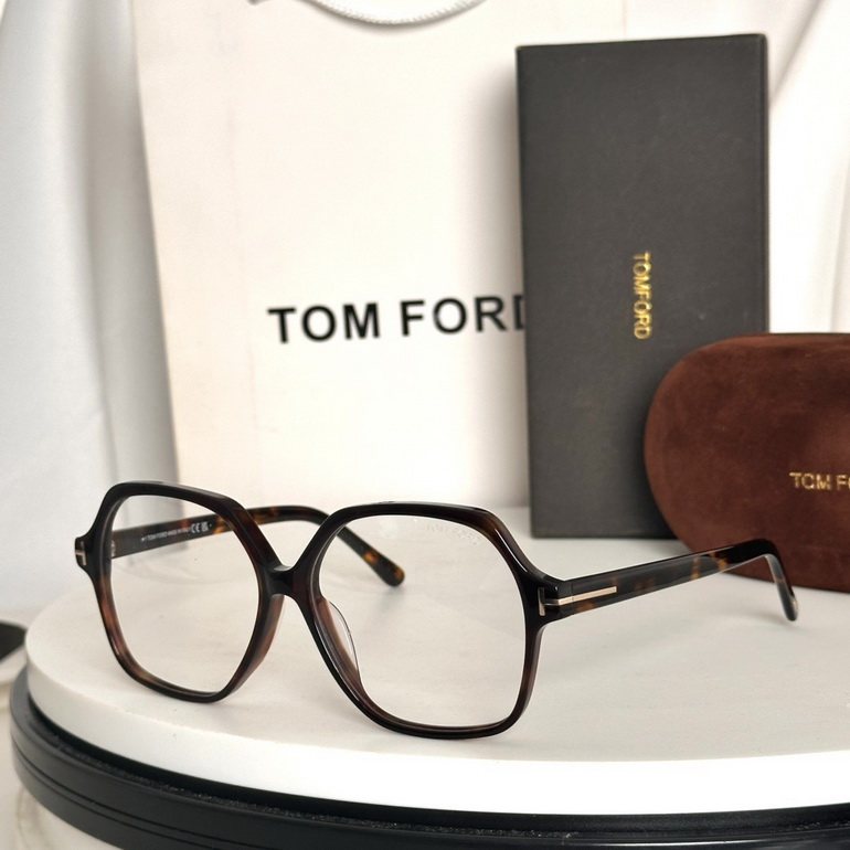 TOM FORD Sunglasses(AAAA)-380