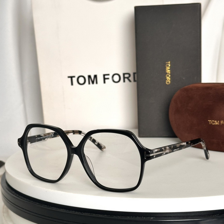 TOM FORD Sunglasses(AAAA)-379