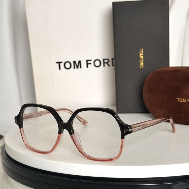 TOM FORD Sunglasses(AAAA)-377