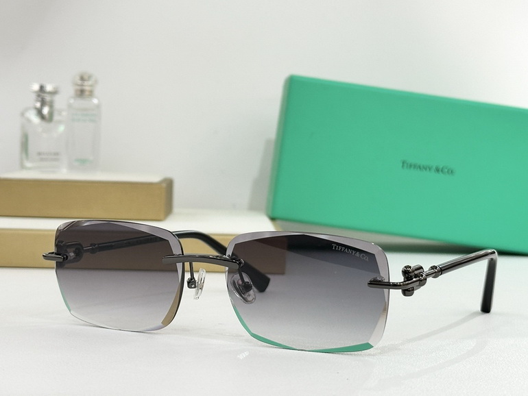 TIFFANY & CO Sunglasses(AAAA)-538