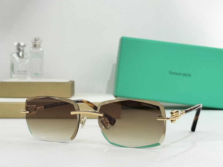 TIFFANY & CO Sunglasses(AAAA)-537