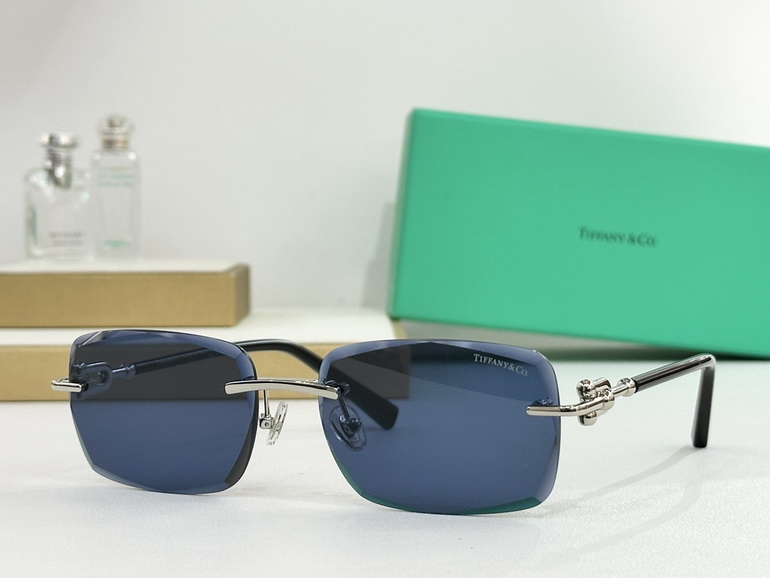 TIFFANY & CO Sunglasses(AAAA)-534