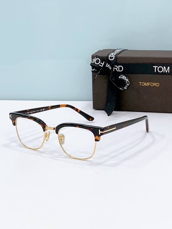 TOM FORD Sunglasses(AAAA)-375