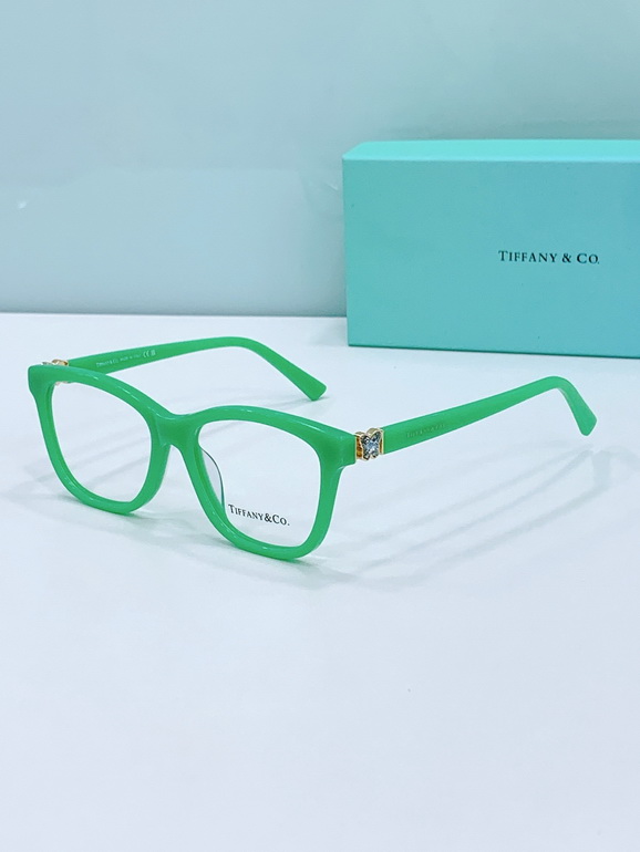 TIFFANY & CO Sunglasses(AAAA)-526