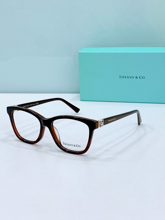 TIFFANY & CO Sunglasses(AAAA)-525