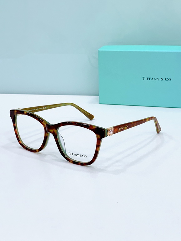 TIFFANY & CO Sunglasses(AAAA)-523