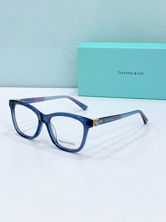 TIFFANY & CO Sunglasses(AAAA)-520