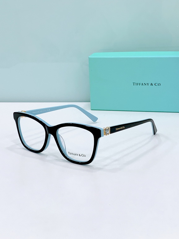 TIFFANY & CO Sunglasses(AAAA)-519