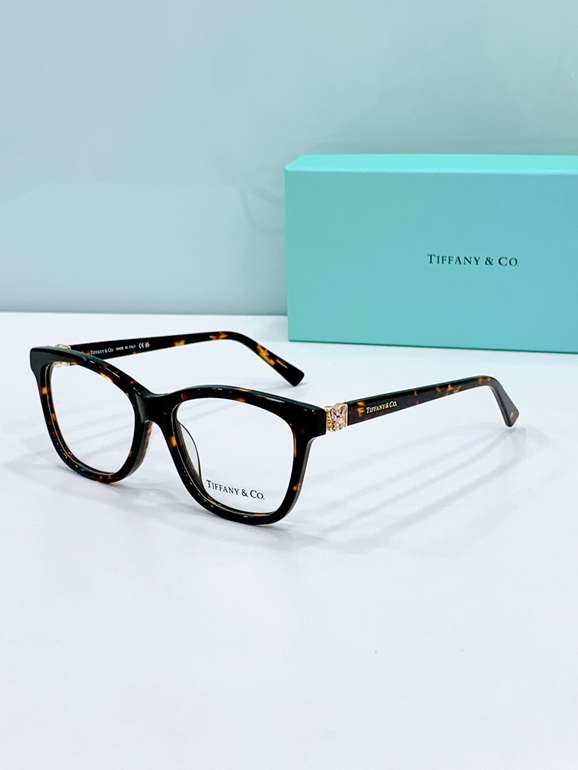 TIFFANY & CO Sunglasses(AAAA)-517