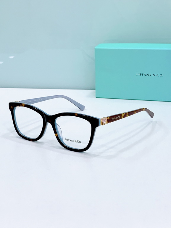 TIFFANY & CO Sunglasses(AAAA)-515