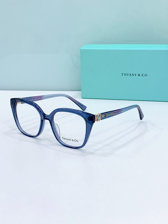 TIFFANY & CO Sunglasses(AAAA)-513
