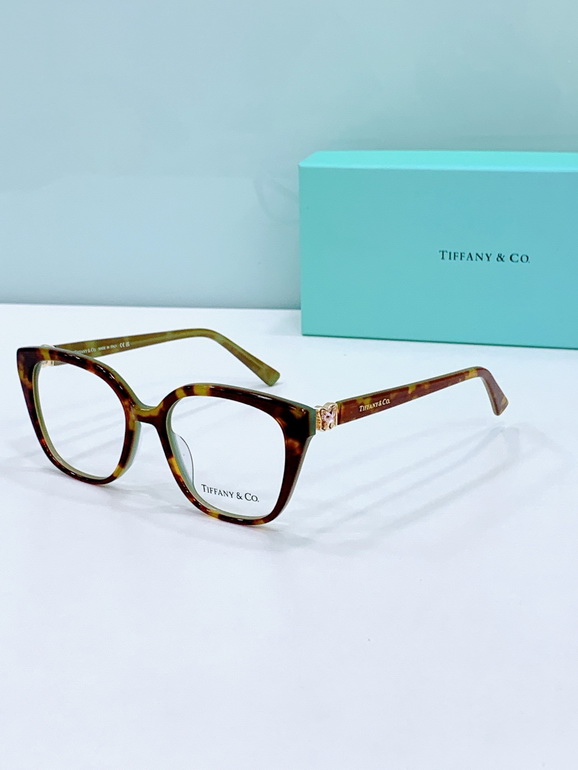 TIFFANY & CO Sunglasses(AAAA)-511