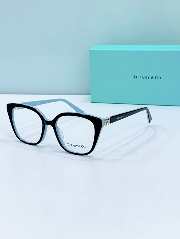 TIFFANY & CO Sunglasses(AAAA)-509
