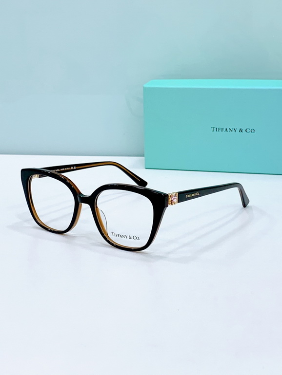 TIFFANY & CO Sunglasses(AAAA)-508