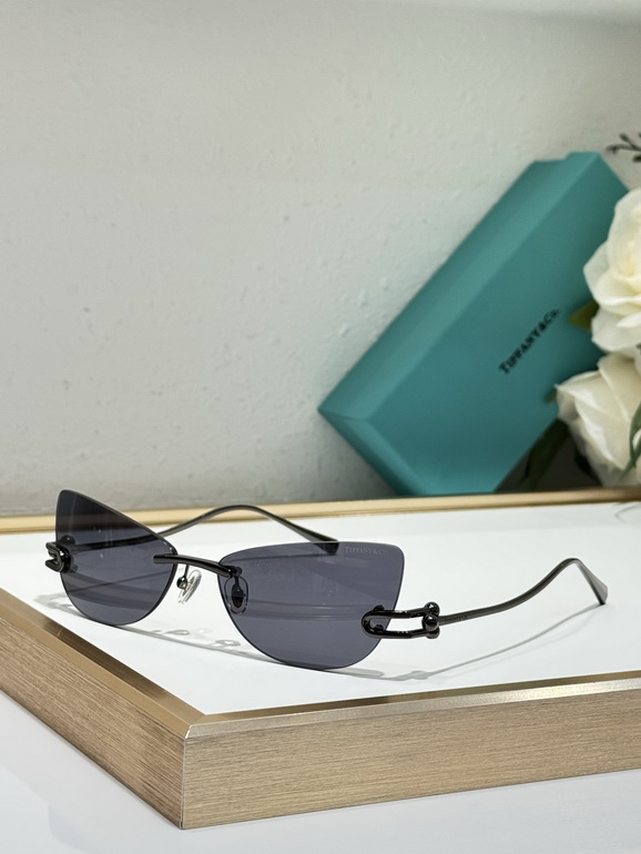 TIFFANY & CO Sunglasses(AAAA)-506