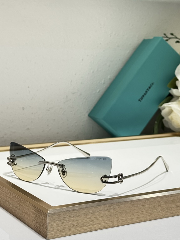 TIFFANY & CO Sunglasses(AAAA)-505
