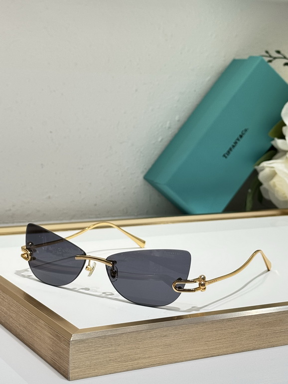 TIFFANY & CO Sunglasses(AAAA)-502