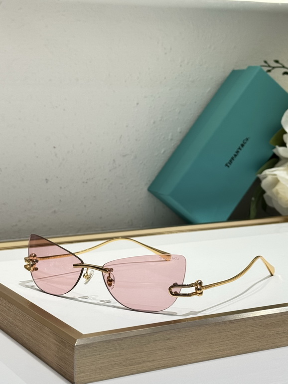 TIFFANY & CO Sunglasses(AAAA)-501