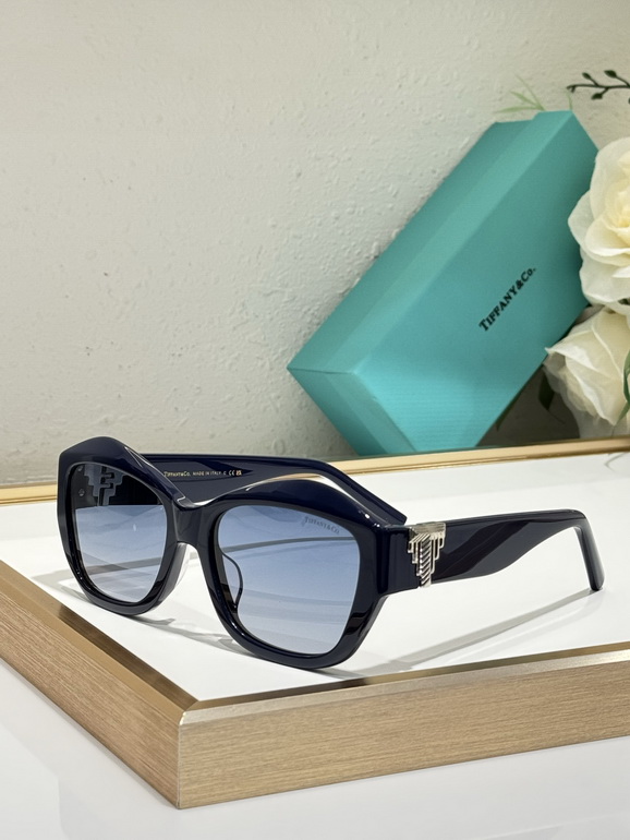 TIFFANY & CO Sunglasses(AAAA)-500