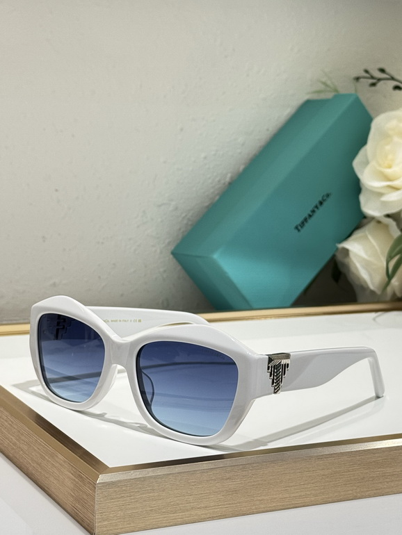 TIFFANY & CO Sunglasses(AAAA)-498