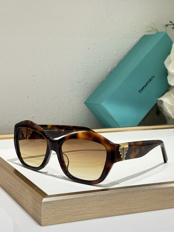 TIFFANY & CO Sunglasses(AAAA)-496