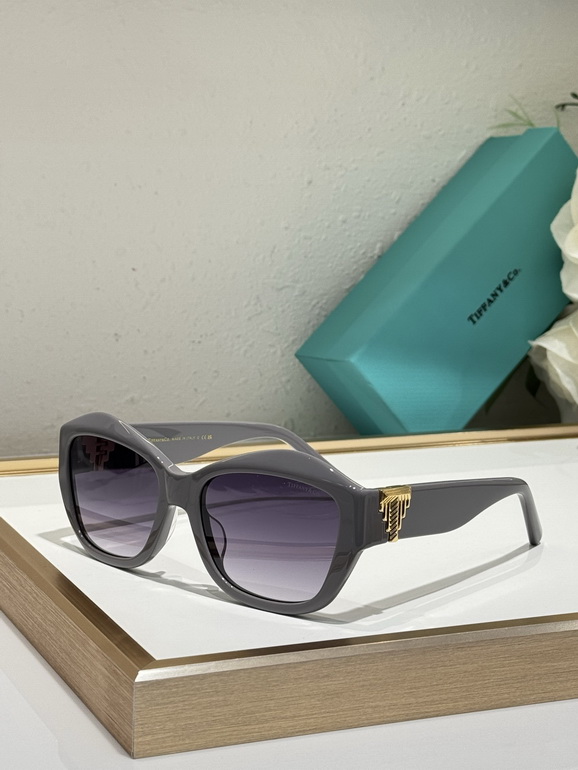TIFFANY & CO Sunglasses(AAAA)-494