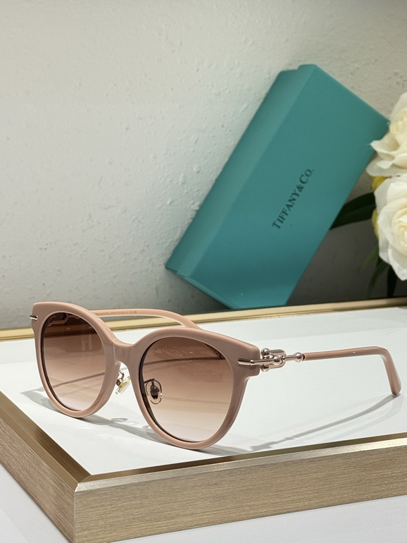 TIFFANY & CO Sunglasses(AAAA)-488