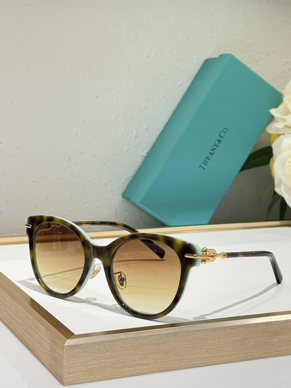 TIFFANY & CO Sunglasses(AAAA)-487