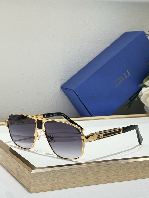 ZILLI Sunglasses(AAAA)-102