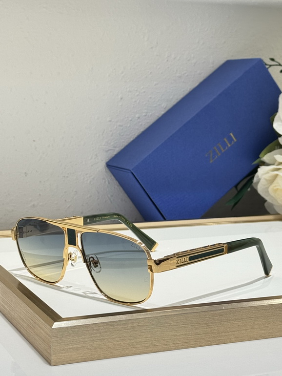 ZILLI Sunglasses(AAAA)-101