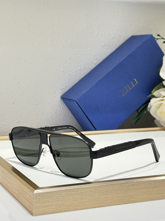 ZILLI Sunglasses(AAAA)-100