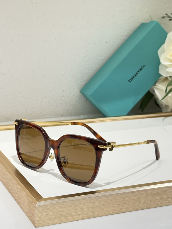 TIFFANY & CO Sunglasses(AAAA)-484