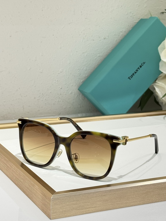 TIFFANY & CO Sunglasses(AAAA)-483